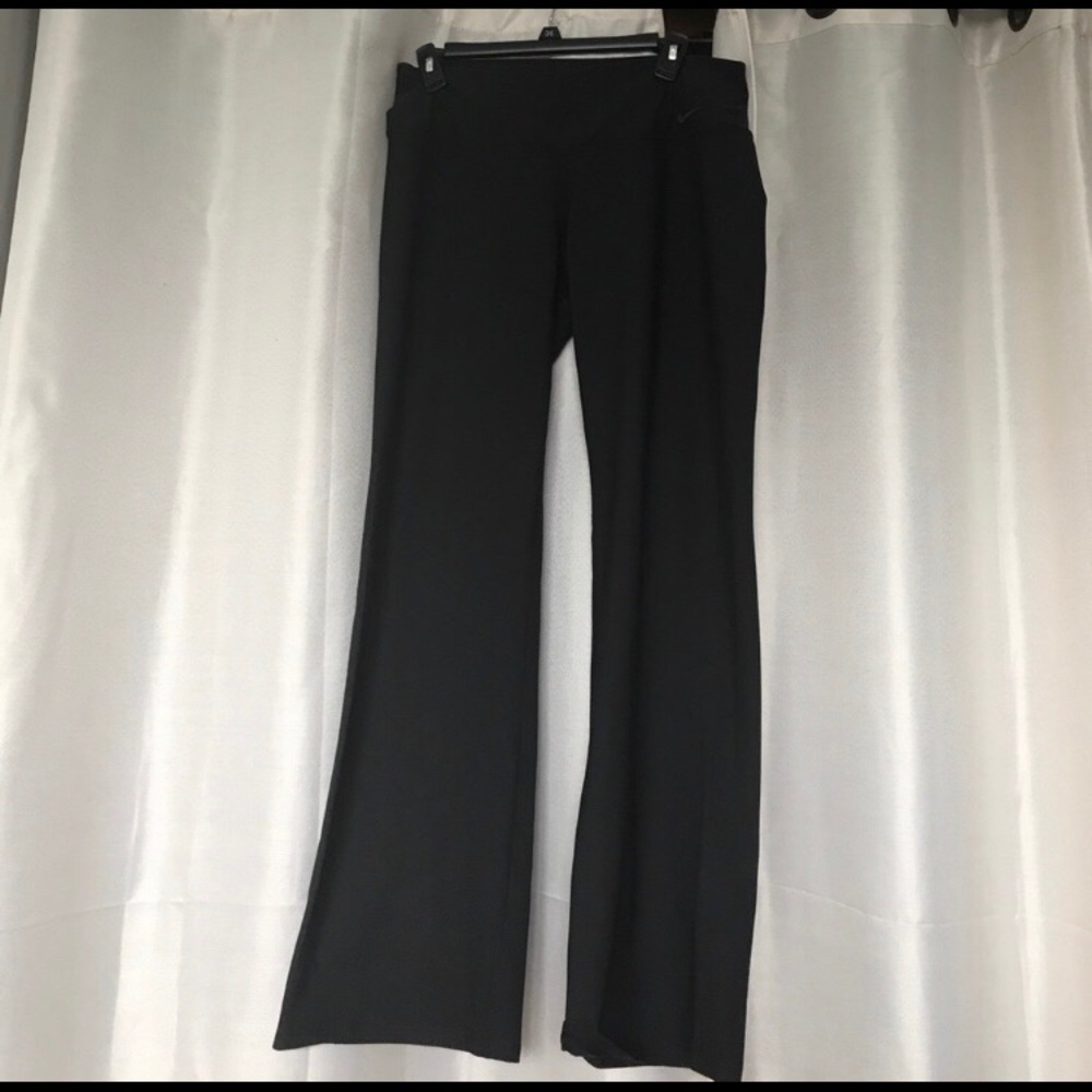 Nike Yoga Pants NWOT